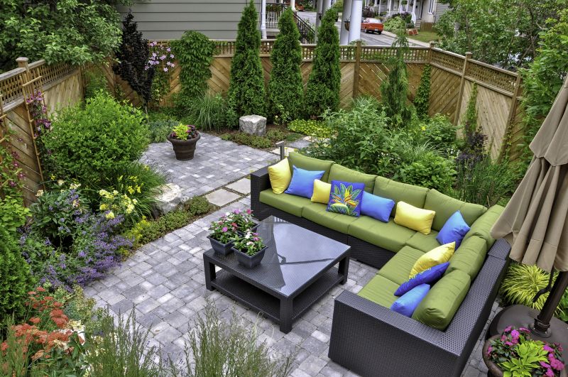 Patio Sealing