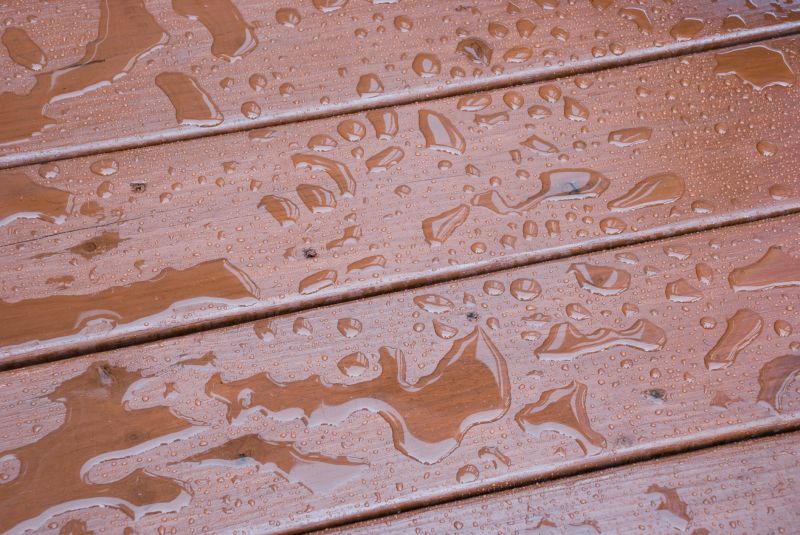Veranda Waterproofing