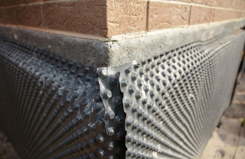 Veranda Waterproofing